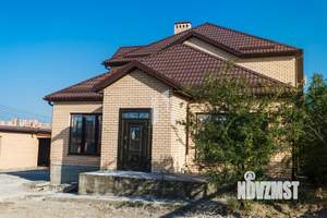 Дом 415м&sup2;, 2-этажный, участок 13 сот.  