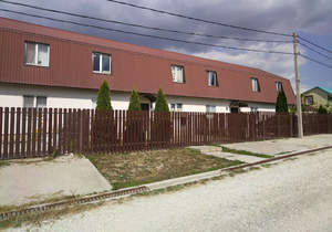 Дом 84м&sup2;, 2-этажный, участок 2 сот.  