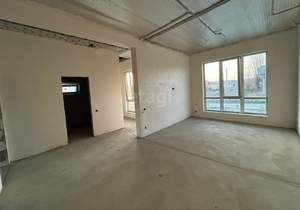 Дом 100м&sup2;, 1-этажный, участок 5 сот.  