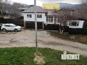 Дом 123м&sup2;, 1-этажный, участок 5 сот.  