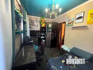 Дом 82м&sup2;, 1-этажный, участок 4 сот.  