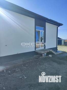 Дом 100м&sup2;, 1-этажный, участок 5 сот.  