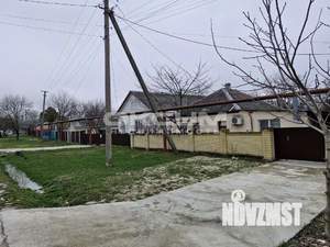 Дом 70м&sup2;, 1-этажный, участок 7 сот.  