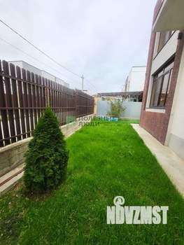 Дом 198м&sup2;, 2-этажный, участок 3 сот.  