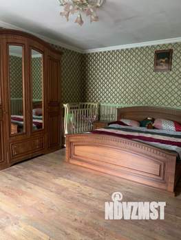 Дом 156м&sup2;, 2-этажный, участок 8 сот.  