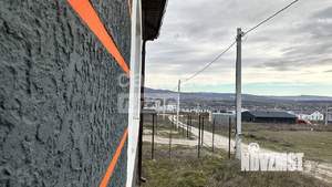 Дом 100м&sup2;, 1-этажный, участок 5 сот.  