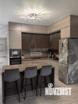 Дом 118м&sup2;, 1-этажный, участок 6 сот.  