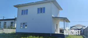 Дом 150м², 2-этажный, участок 6 сот.  