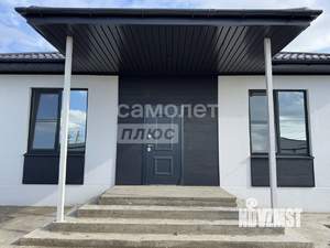 Дом 114м², 1-этажный, участок 5 сот.  