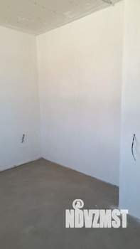 Дом 100м&sup2;, 1-этажный, участок 6 сот.  