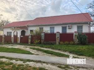 Дом 130м&sup2;, 1-этажный, участок 10 сот.  