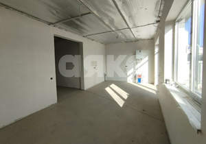 Дом 90м&sup2;, 1-этажный, участок 4 сот.  