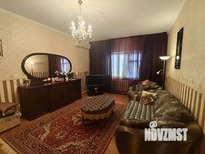 Дом 336м&sup2;, 2-этажный, участок 7 сот.  