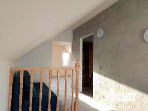 Дом 120м², 2-этажный, участок 8 сот.  
