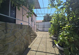 Дом 96м&sup2;, 1-этажный, участок 4 сот.  