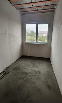 Дом 179м&sup2;, 3-этажный, участок 3 сот.  