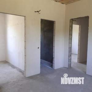 Дом 65м², 2-этажный, участок 4 сот.  