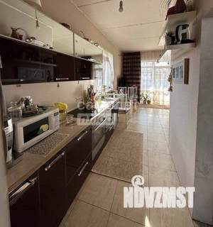 Дом 135м&sup2;, 1-этажный, участок 6 сот.  