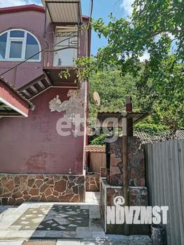 Дом 120м&sup2;, 2-этажный, участок 7 сот.  