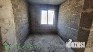 Дом 120м², 1-этажный, участок 4 сот.  