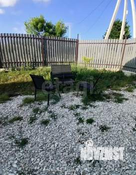 Дом 132м², 2-этажный, участок 4 сот.  