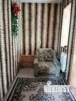 Дом 120м², 2-этажный, участок 5 сот.  