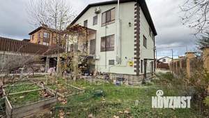 Дом 325м&sup2;, 3-этажный, участок 5 сот.  