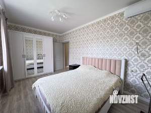 Дом 98м&sup2;, 1-этажный, участок 5 сот.  