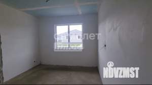 Дом 65м², 1-этажный, участок 5 сот.  