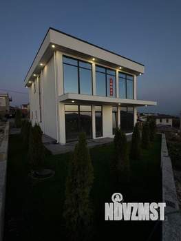 Дом 200м², 2-этажный, участок 4 сот.  