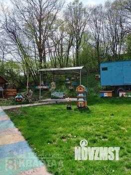 Дом 48м², 2-этажный, участок 12 сот.  