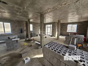 Дом 104м&sup2;, 1-этажный, участок 4 сот.  