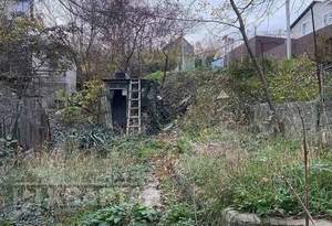 Дом 43м², 2-этажный, участок 514 сот.  