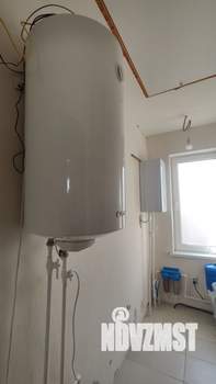 Дом 80м&sup2;, 1-этажный, участок 6 сот.  