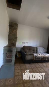 Дом 30м&sup2;, 1-этажный, участок 4 сот.  