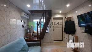 Дом 32м&sup2;, 2-этажный, участок 1 сот.  