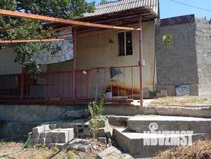 Дом 70м&sup2;, 1-этажный, участок 6 сот.  