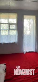 Дом 58м², 2-этажный, участок 6 сот.  