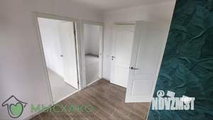 Дом 117м², 2-этажный, участок 5 сот.  