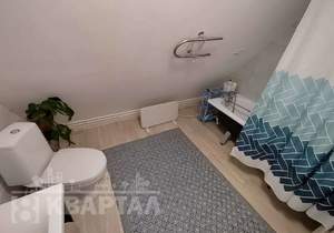 Дом 34м&sup2;, 2-этажный, участок 4 сот.  