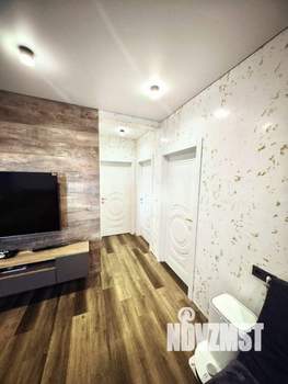 Дом 88м&sup2;, 1-этажный, участок 3 сот.  