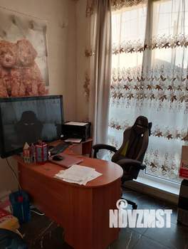 Коттедж 144м², 2-этажный, участок 6 сот.  