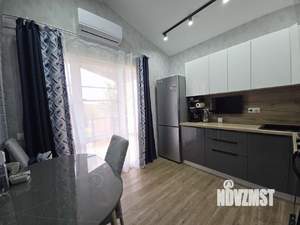 Дом 57м&sup2;, 1-этажный, участок 3 сот.  