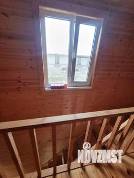 Дом 68м&sup2;, 2-этажный, участок 6 сот.  