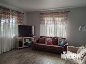 Дом 136м², 1-этажный, участок 9 сот.  