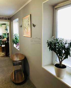 Дом 48м², 1-этажный, участок 0 сот.  