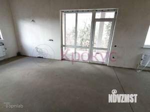 Дом 100м&sup2;, 1-этажный, участок 5 сот.  