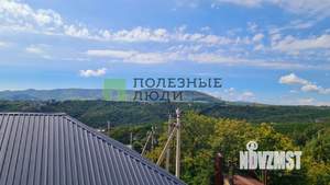 Дом 146м&sup2;, 2-этажный, участок 5 сот.  