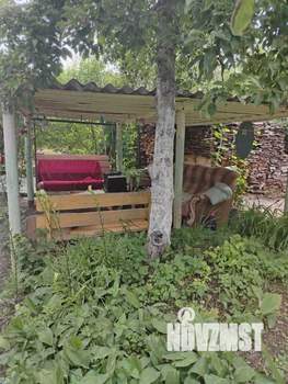 Дом 30м&sup2;, 1-этажный, участок 6 сот.  