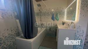 Дом 91м&sup2;, 1-этажный, участок 4 сот.  